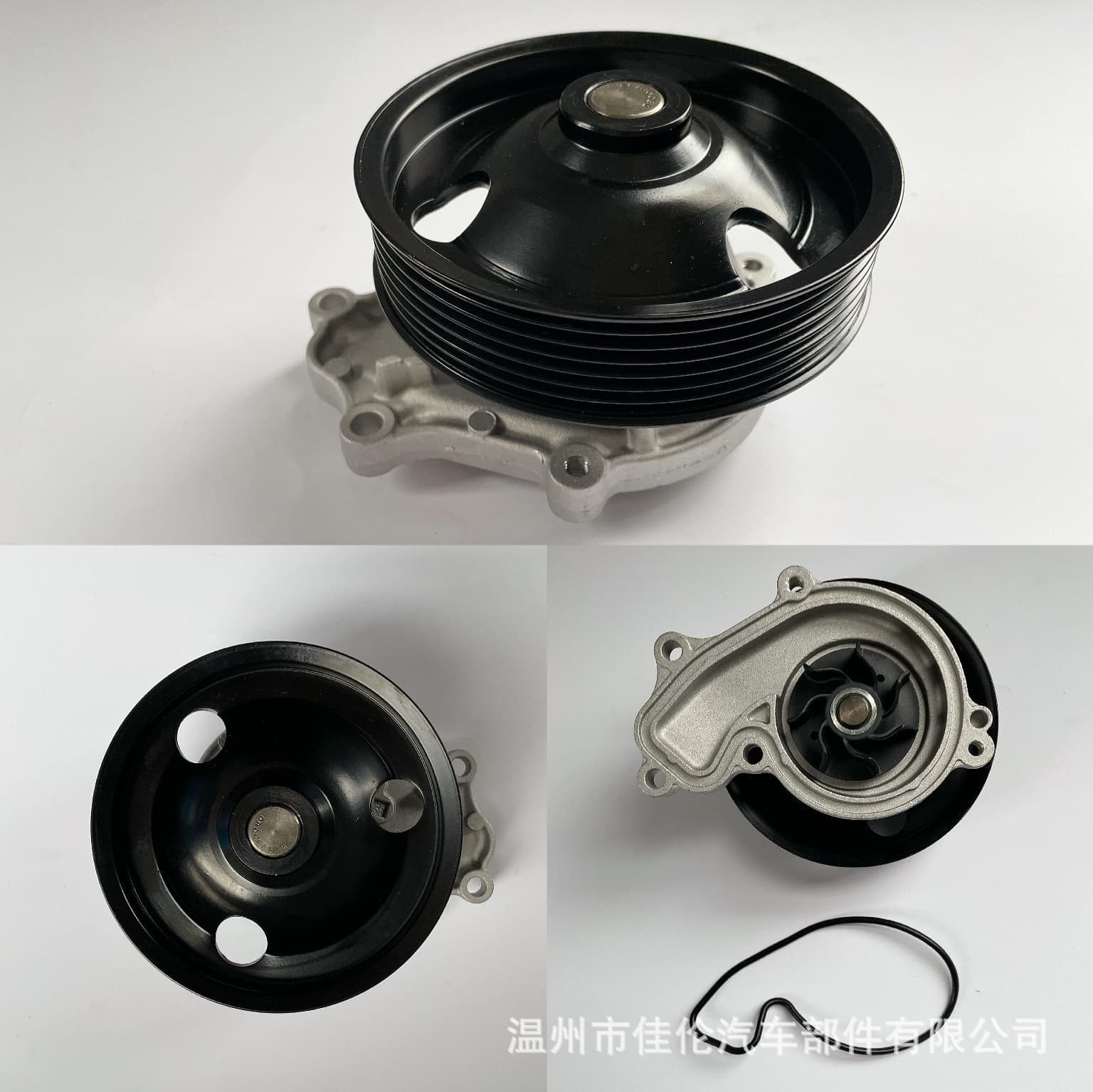 Automotive Water Pump 16sy1.5T 17 Honda UR-V CR-V 18 Jade L15B8 19200-59B-003