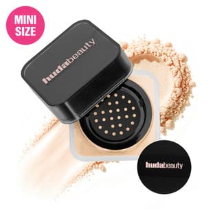 Wholesale Huda Beauty Mini EASY BAKE Mini Setting Powder Oil Control Long-Lasting