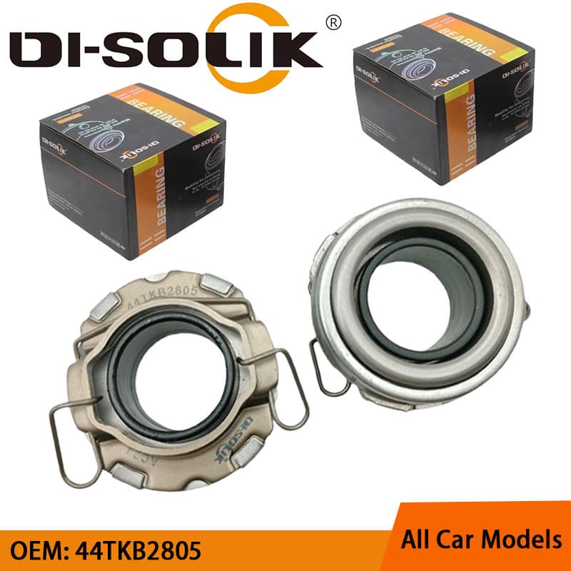 Disorick Automotive Parts Mechanical Release Bearing 44TKB2805 In Stock