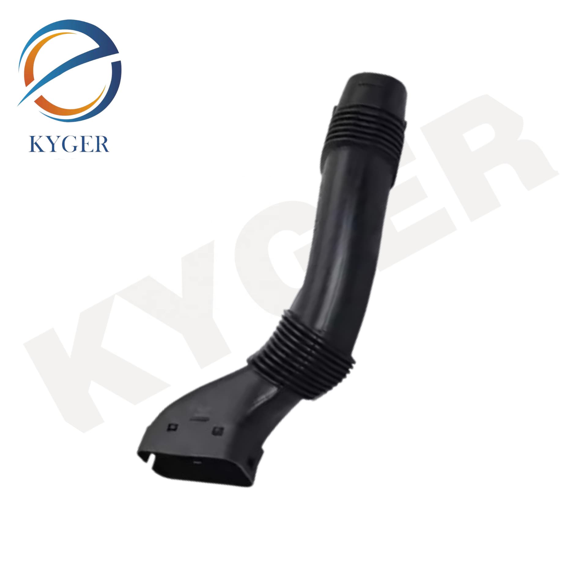 Compatible with BMW F02 F07 Air Hose 13717582310 In Stock Direct Ship KYGER High Quality