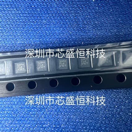 TLV75733PDRVR Package WSON-6 TLV75733PDR Linear Regulator Chip Original Stock