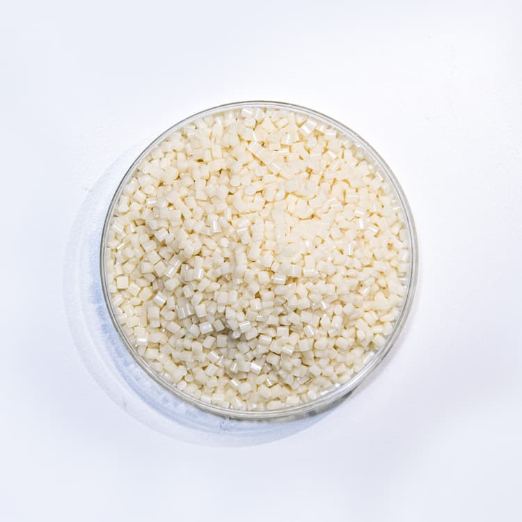 GRS certified recycled 100% content RABS recycled material, TC certificate, recycled raw material, plastic, recyclable pellets
