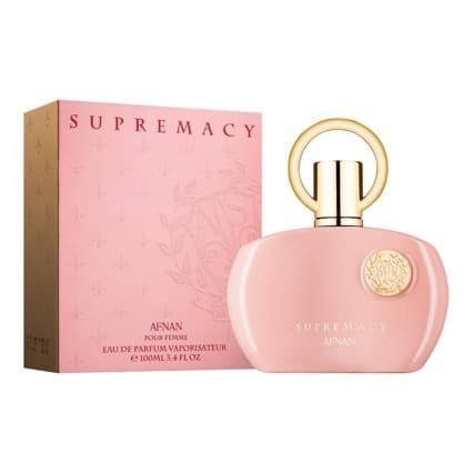 Cross-border hot style Afnan Suprema Pink Eau De Afnan Middle East Dubai Arabian Perfume