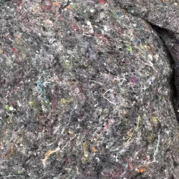 350g Felt and Geotechnical Grid Materials Supply
