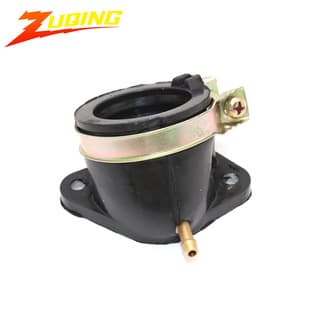 Motorcycle Carburetor Intake Manifold 250cc 172MM CF250 CN250 Suitable for CFMOTO