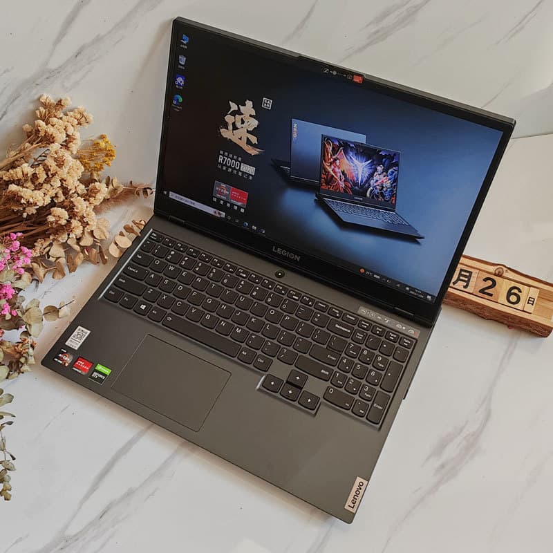 2nd hand savior Y7000R7000 laptop gaming notebook I7 eight-core RTX2060 independent graphics e-sports