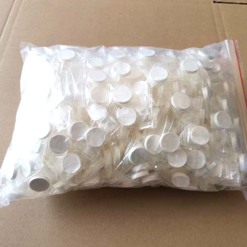 Viral Hit Ultra-Thin Pure Cotton Compressed Mask, Invisible Silk Mask, Hydrating Disposable Mask, Drop Shipping Available