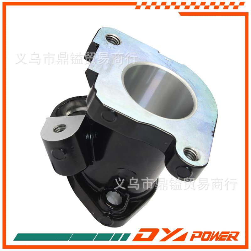 Throttle Body Intake Manifold for Vario 125 150 Click125 Click150 Motorcycle