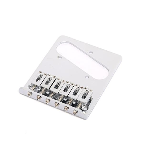 TL Electric Guitar Bridge, TL Electric Guitar String Puller, Single-Coil TL String Puller