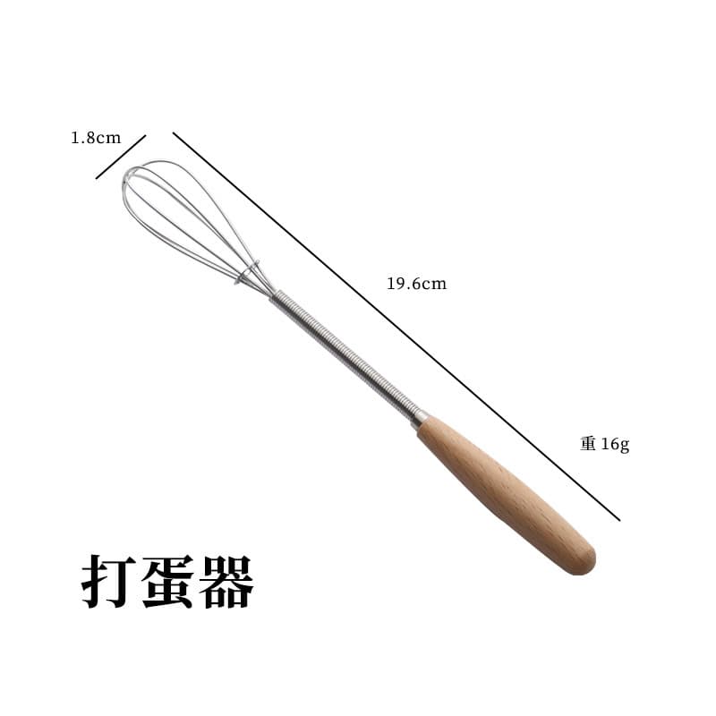 Japanese-style wooden handle stainless steel knife, fork, and spoon set for Western cuisine, steak knife, solid wood stainless steel cutlery, soup spoon, fruit dessert fork