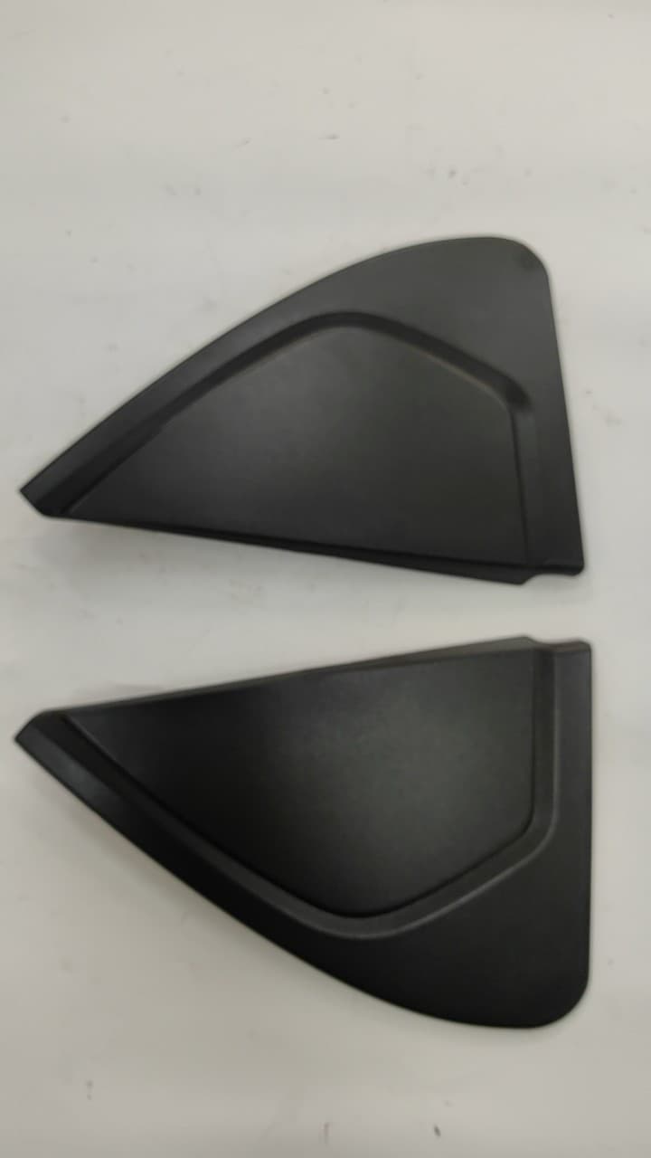 AVEO 05 Quarter Window Cover Panel 96583066 96583067