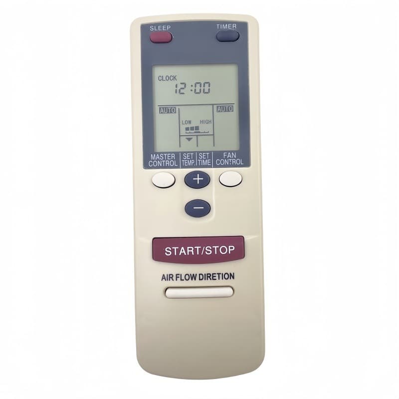AR-AB8 Remote Control for Fujitsu Air Conditioner AC Remote Control In Stock