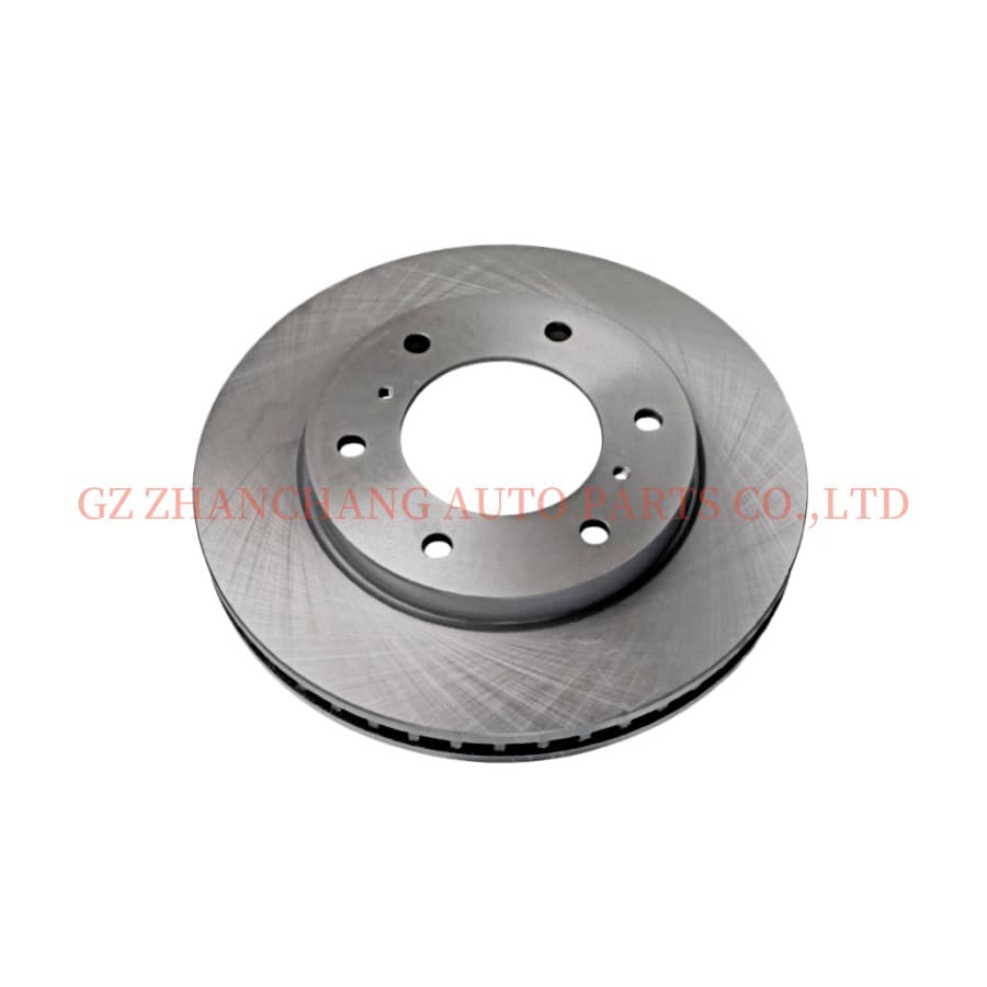 MN102276 Brake Disc for Mitsubishi L200 Pickup 4D56