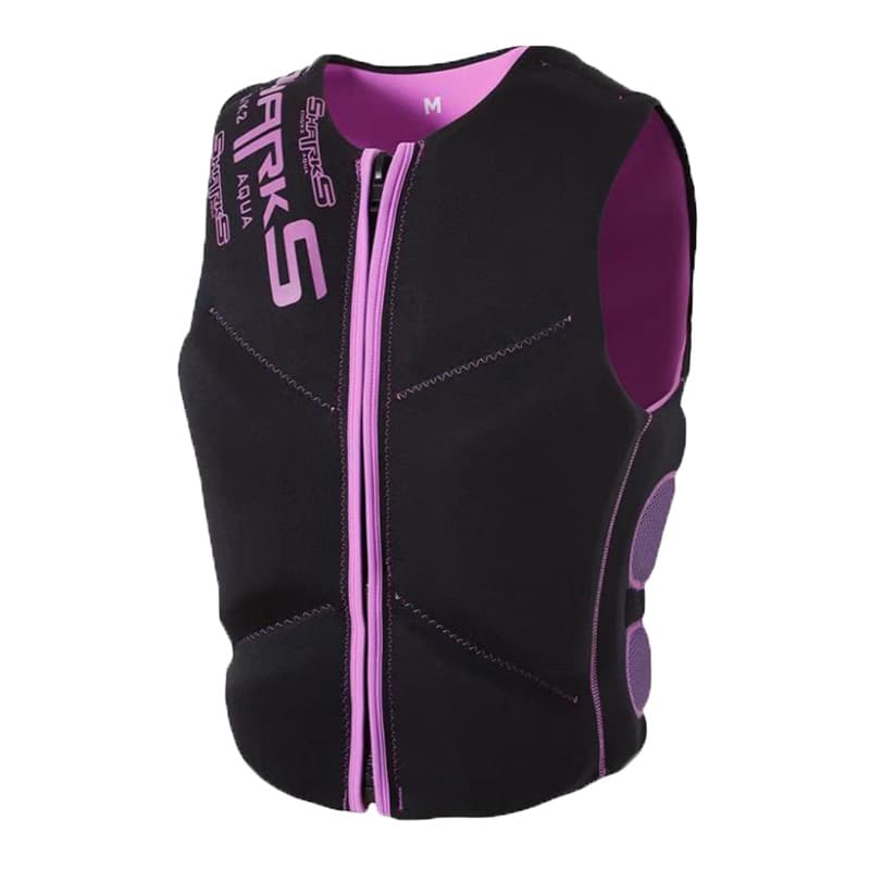 Adult Professional Marine Thickened Portable Buoyancy Vest Belt-Type Sea Snorkeling High Buoyancy Vest