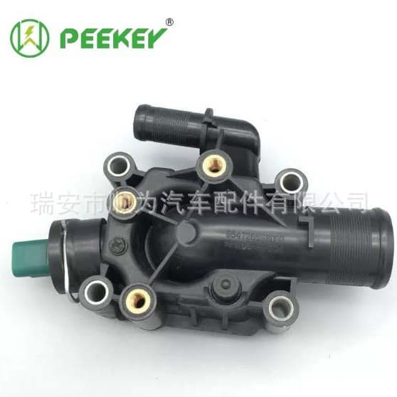 9647265980 Automotive Thermostat Assembly