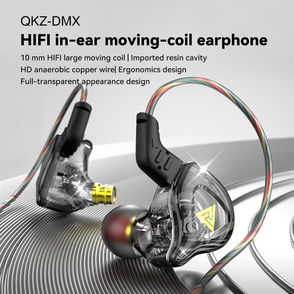 Digital Computer/headset/headphone Category Product - Hx610 Headset Microphone Noise Reduction For Gaming Music
