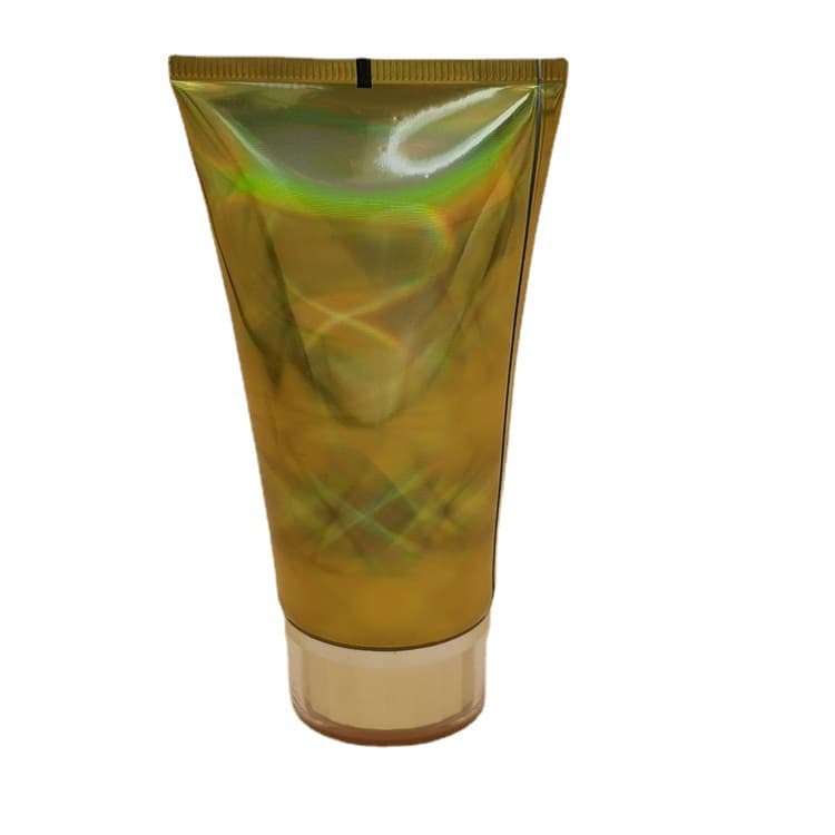 80 ml Laminated Container ABL Aluminum Plastic Cosmetic Tube