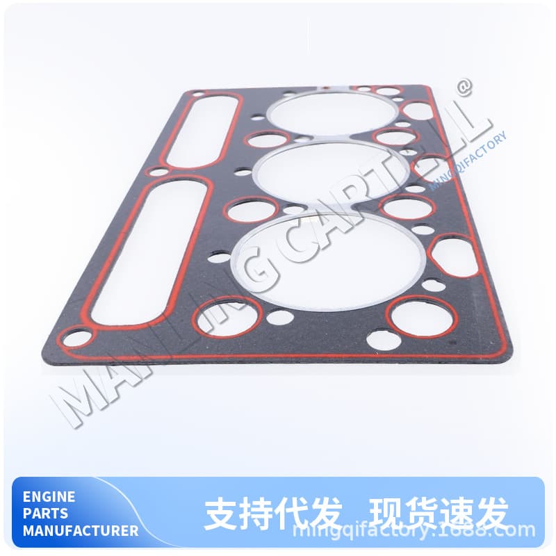 Onan X2.5 X2.5G1 Generator Cylinder Head Gasket 0110-3998 01103998 Overhaul Kit