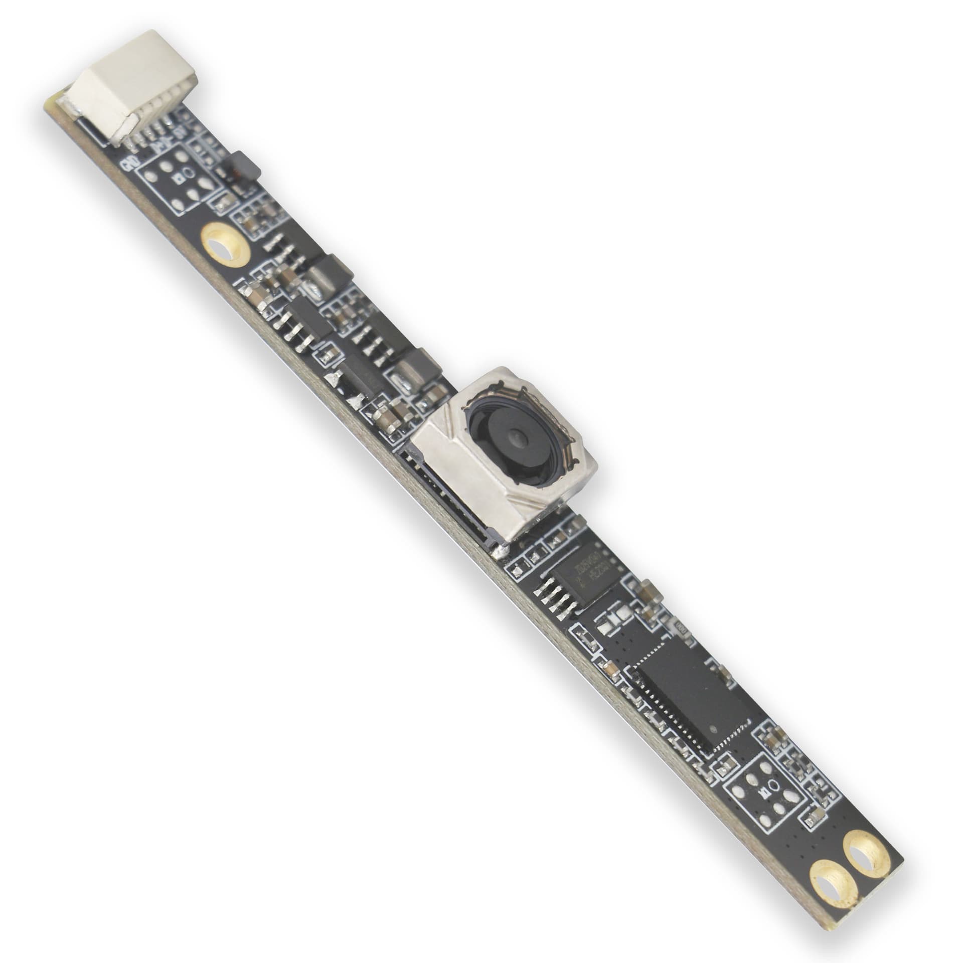 5MP HD OV5693 Camera Module AF Face Recognition Person-ID Verification Security Module USB Driver-Free