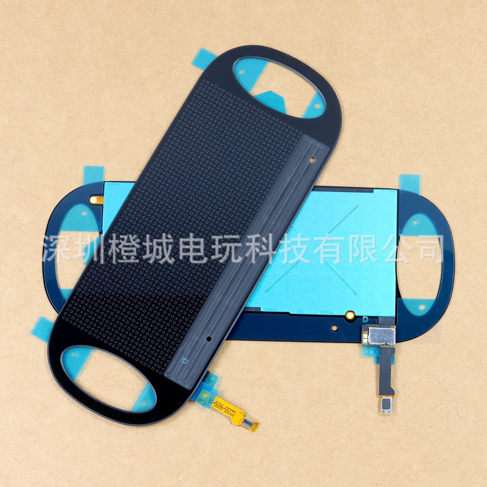 PSV1000 Rear Cover Touch Pad PSV1000 Touchpad PSVITA1000 Touch Slide Rear Touch Screen
