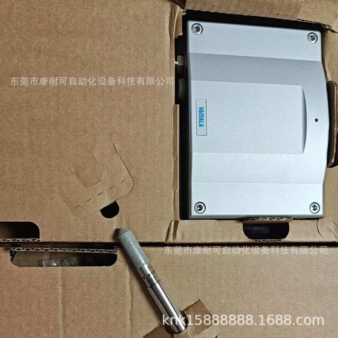 VAISALA Temperature and Humidity Transmitter HMD112 Brand New in Stock, Price Negotiable