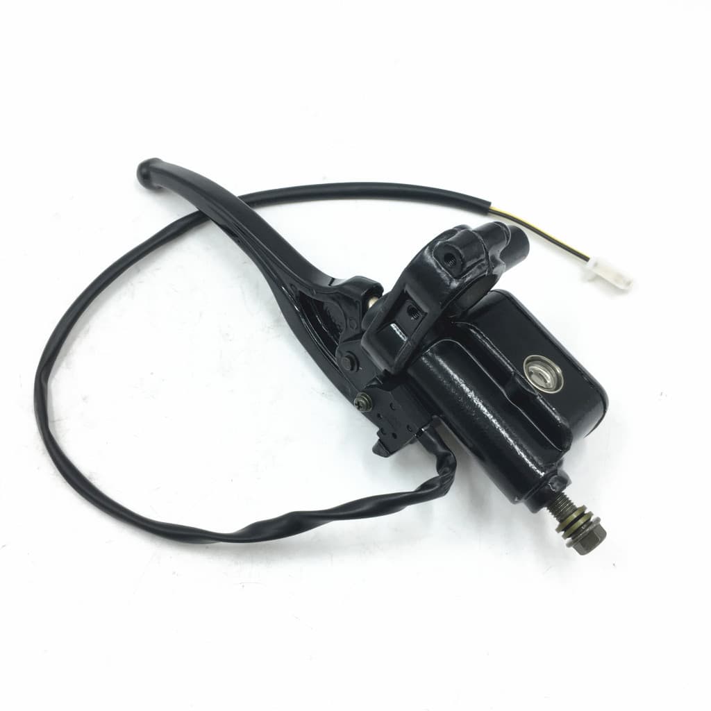 Motorcycle Parts Brake Pump Handle Compatible with Linhai 260CC 300CC