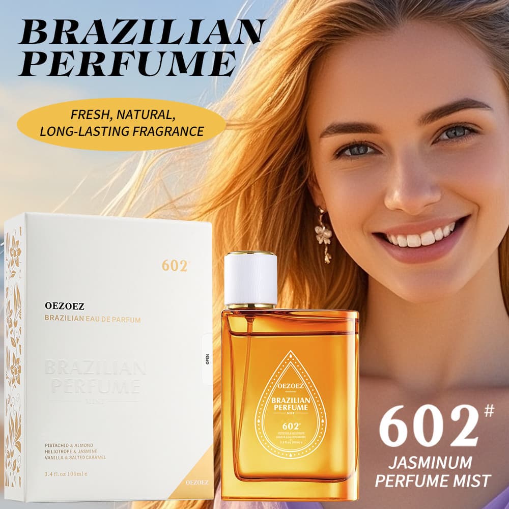 Cross-border Hot Seller The Irresistible Sun Women's Hair and Body Fragrance Mist 100ml