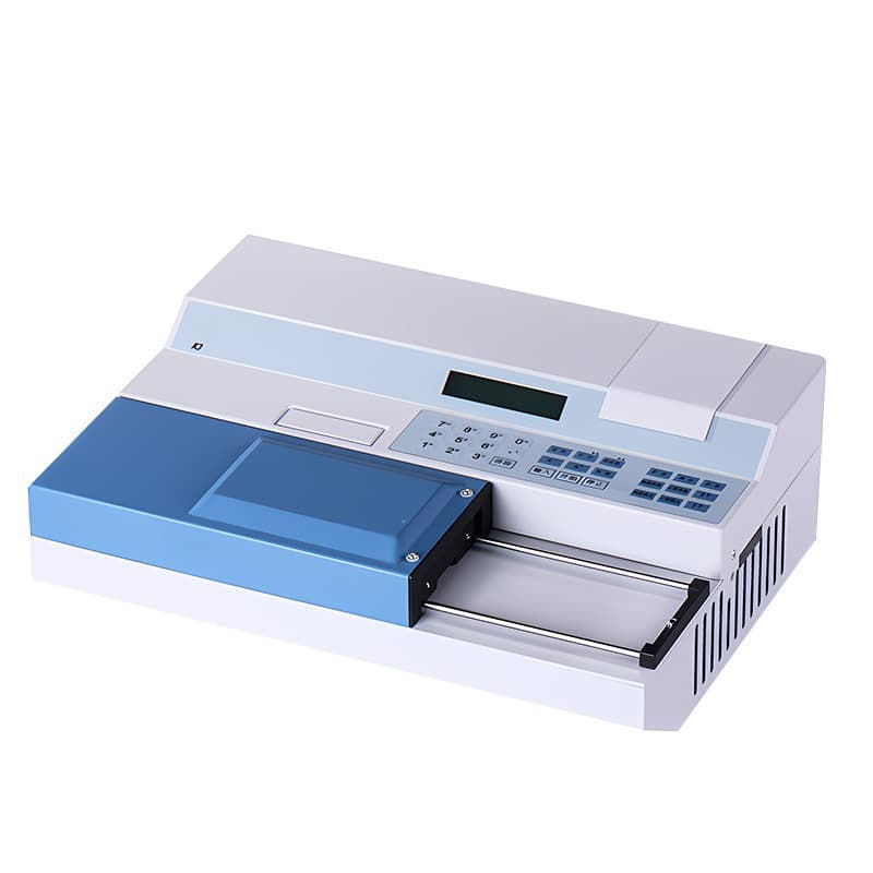 Thermo Scientific Labserv K3 Microplate Analyzer Automatic Multi-Function ELISA Detector