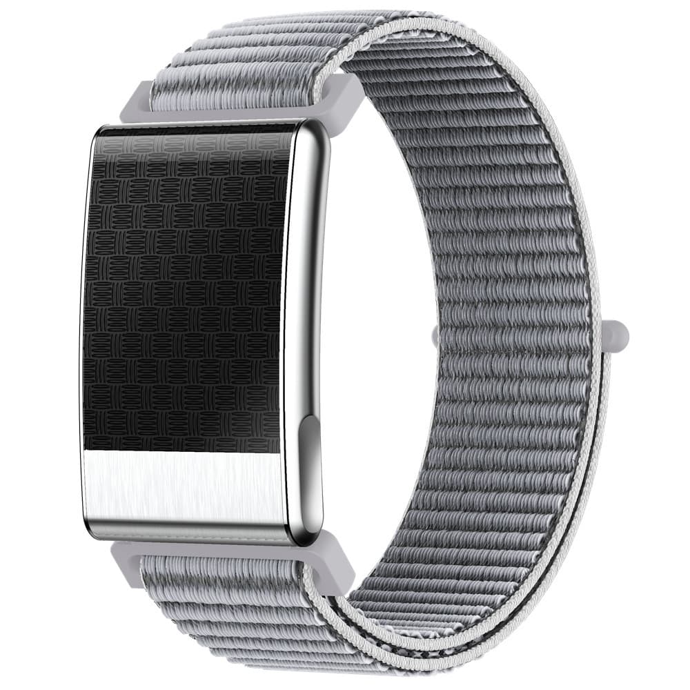Cross-border E900 Screenless Smart Bracelet with ECG, Heart Rate, HRV, Blood Oxygen, Women's Health, and Sleep Monitoring