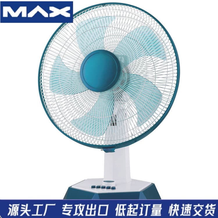 2025 New Export Air Circulator Fan, Household Electric Fan, Tabletop Silent Office Desktop Small Electric Fan