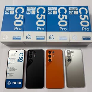 GT30 Pro Cross-Border Best-Selling Smart Android True 4G Phone In Stock New 16+1TB Smartphone