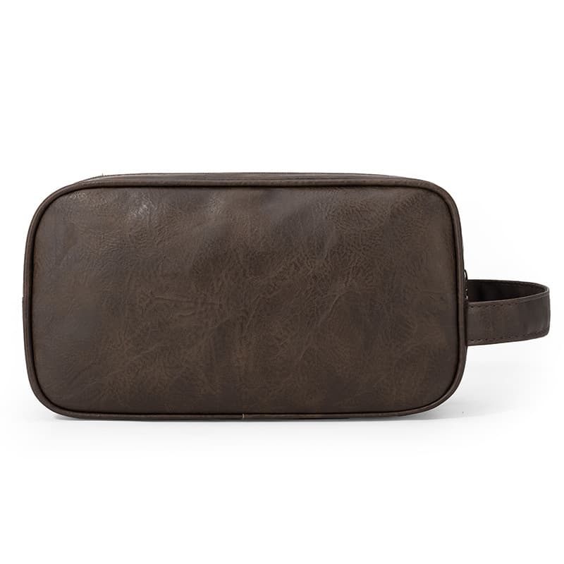 Amazon's Best-Selling Men's Waterproof Portable Travel Toiletry Bag, Large-Capacity Multi-Functional Portable Cosmetic Bag for Women