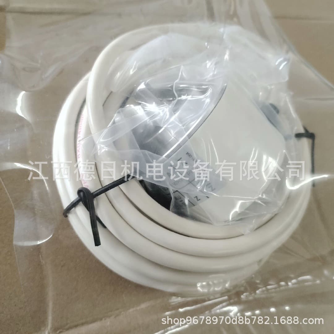 Hengstler encoder RI50-O/5000AS.12RB-5-S11# in stock, photos available, price negotiable.