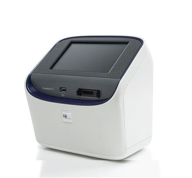 Thermo Scientific Fully Automated Cell Counter Countess II - Lainai Other