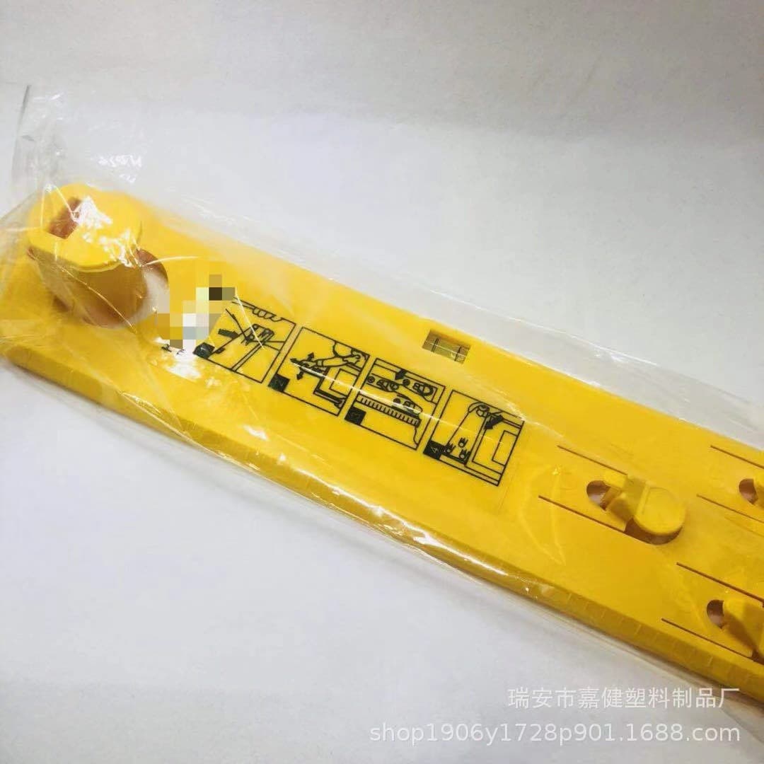 Hot-selling Generation 1 & 2 Photo Frame Level, Hang & Level Album Balance Ruler, Installation Position Level