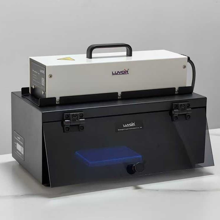 UVP LEB Series UVB Handheld Medium-Wave Ultraviolet Lamp LEB-140 LEB-260