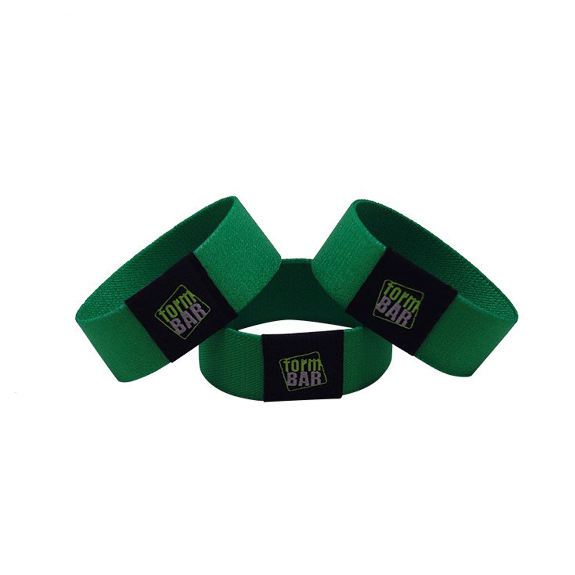 13.56MHz Custom Elastic Fabric Wristband with RFID Pouch