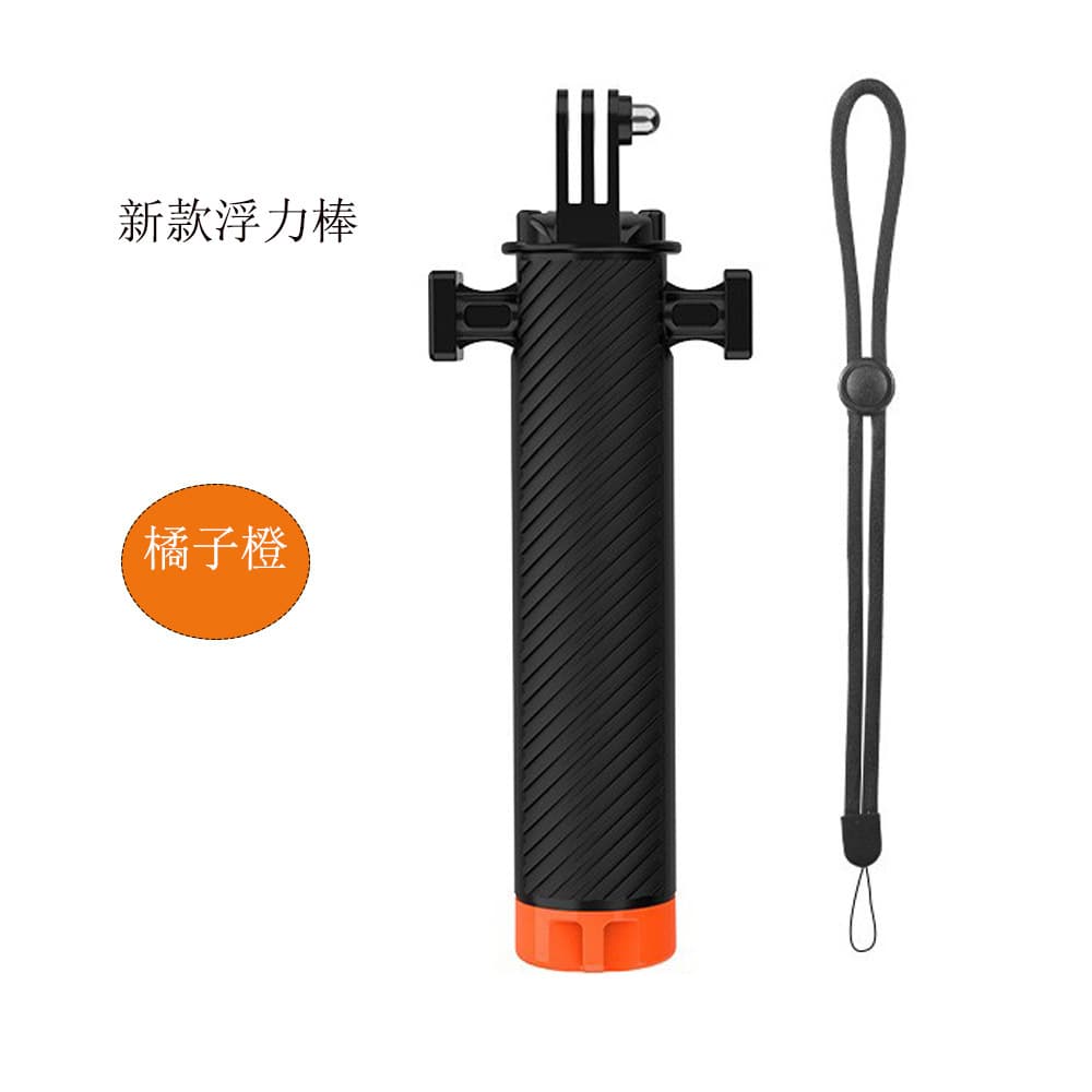 GoPro Buoyancy Stick GoPro 11 Accessories Diving Floating Handle Anti-Sink Selfie Stick Kit, Osmo Handheld Accessories