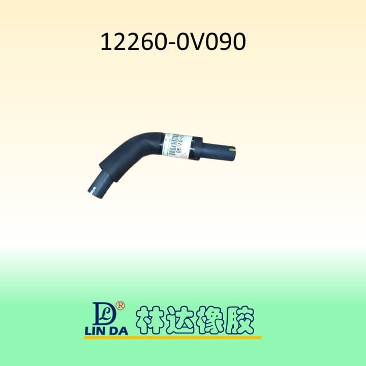 12260-0V090 ASV50 AVV50 exhaust ventilation pipe