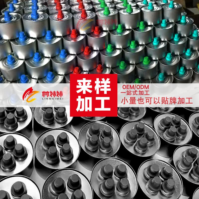 Wholesale Buffet Camping Chafing Dish Heater Mineral Oil Small Hot Pot Fuel Disposable Oil Can Eco-Friendly Oil