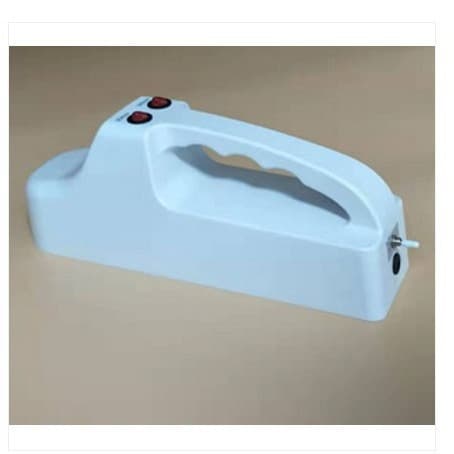 Qiwei WFH-204C Portable Ultraviolet Analyzer (Rechargeable) - Three-in-One Ultraviolet Lamp Analyzer
