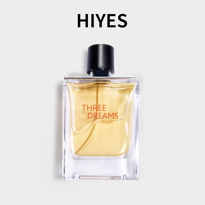 Cross-border TERRE 100ml Men's Perfume Fresh Long-lasting Scent Light Fragrance Fresh Cologne Woody Notes