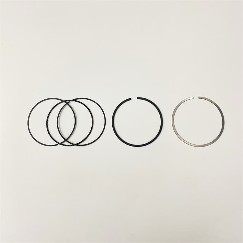 STZT 11257561848 Piston Ring 6-Cylinder for BMW X1 X3 Z4 Auto Piston Ring