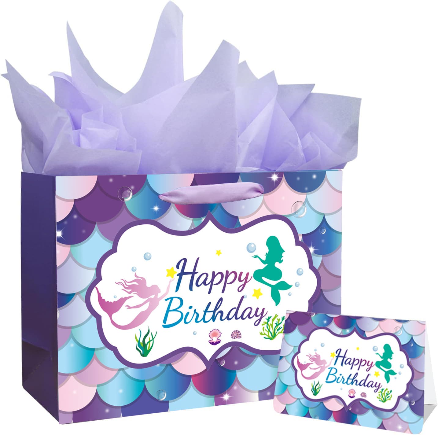 Amazon Hot-Selling Birthday Surprise Party Decoration Paper Box Gift Bag for Birthday Gifts