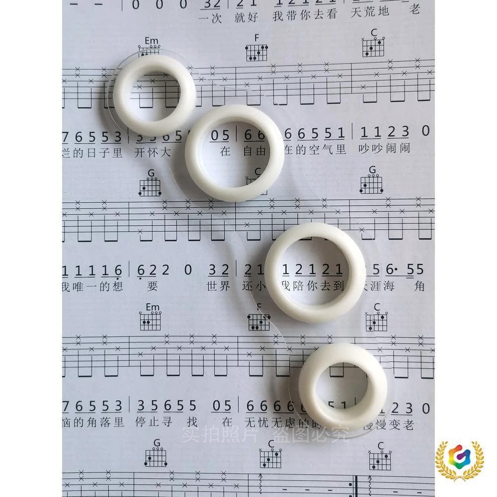 ✅ Finger Expander, Spreader, and Separator for Guitar and Piano Beginners, Ligament Stretching Instrument Tool