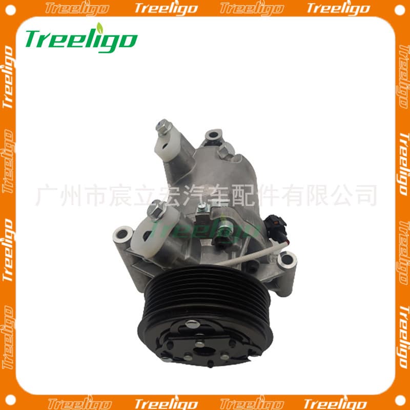 For Nissan JUKE / NISSAN MICRA NOTE Sunny Compressor 926001KA1B / 1A