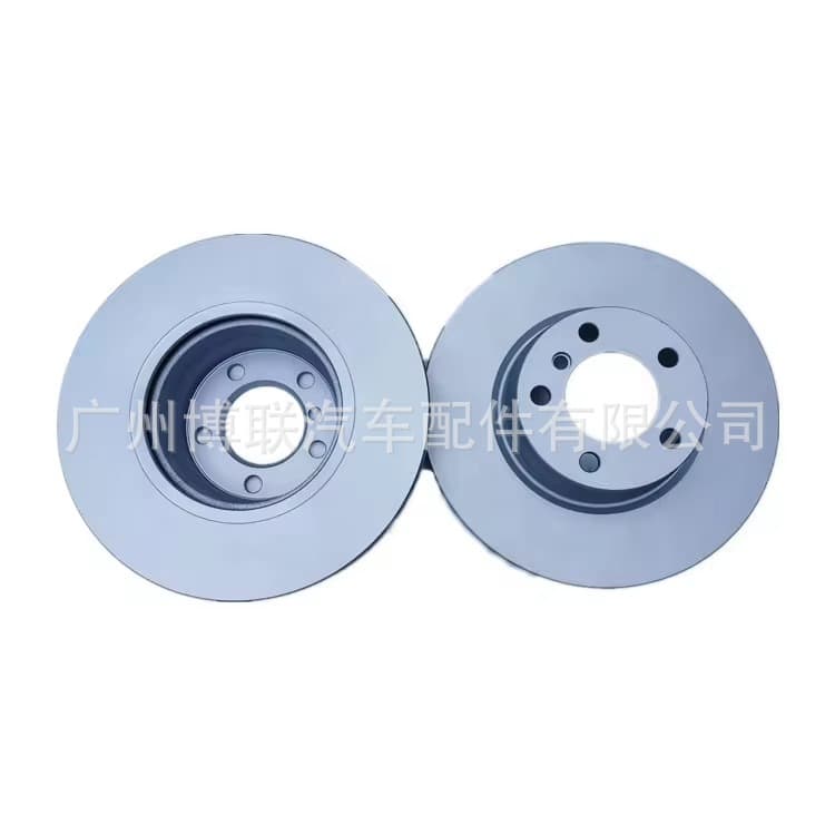 For Mercedes W167/X167/C167 brake disc 1674211001 1674211101