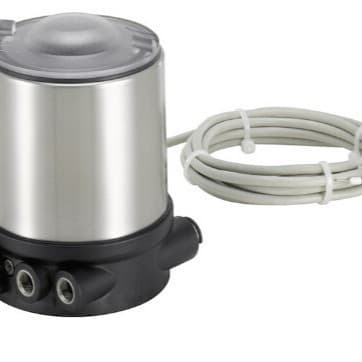 Advantageous supply of German Mayser relay SG-EFS 134 ZK2/1 with silver cadmium oxide from China