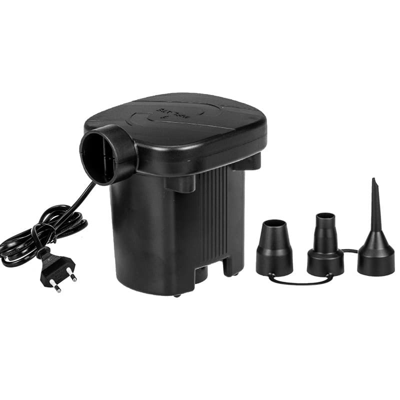 Household electric air pumps, air pumps, indoor inflatable beds and other inflatable tools