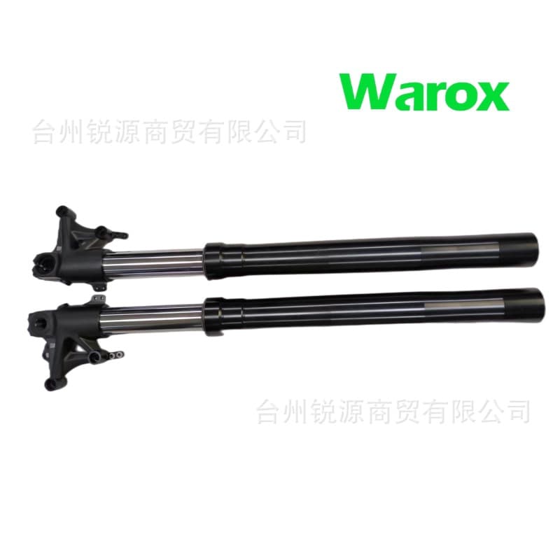 Suitable for original Jinpeng TRK502X front shock absorber, suitable for BJ500GS-A/TRK502X shock absorber